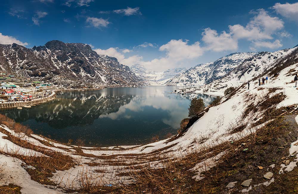 Gangtok