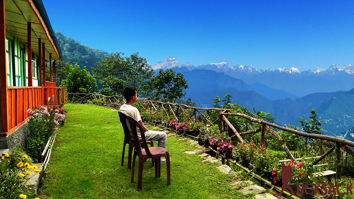 Mairung Gaon