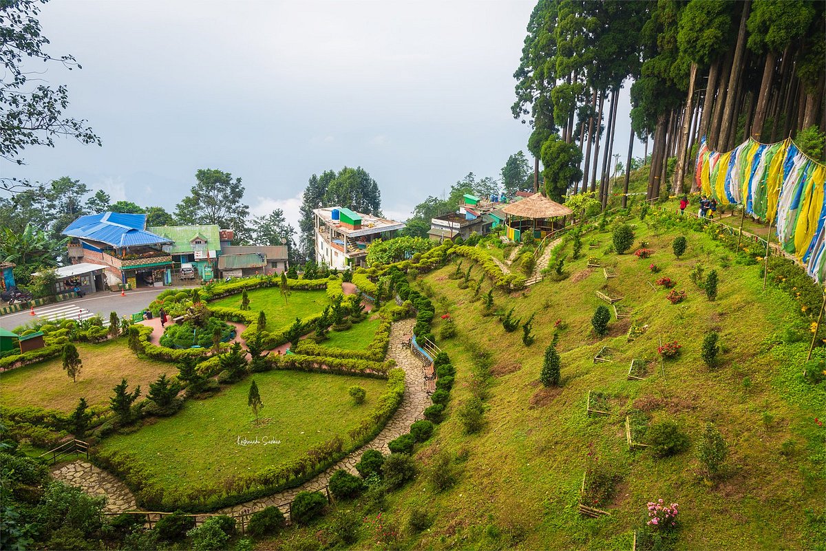 Lamahatta Park