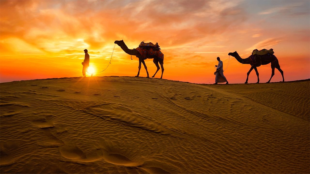 Explore India with Bhromonsathi