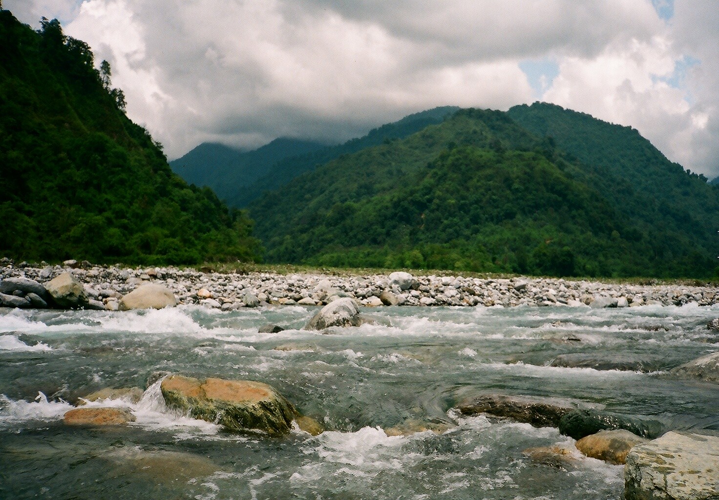 Arunachal Pradesh Tour