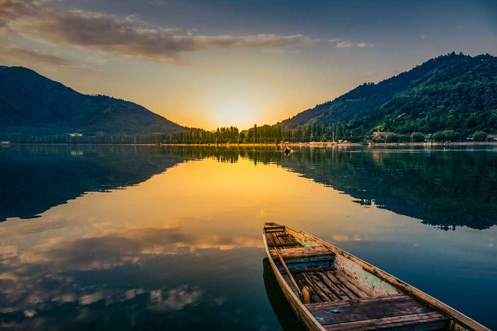 Kashmir Tour